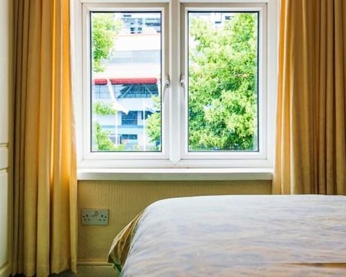 קארדיף Wisestay מראה חיצוני תמונה