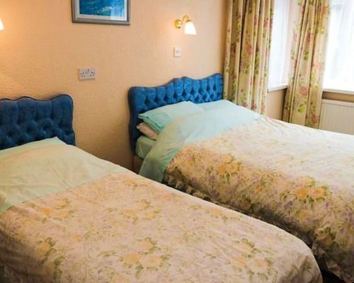 קארדיף Wisestay מראה חיצוני תמונה