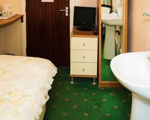 קארדיף Wisestay מראה חיצוני תמונה