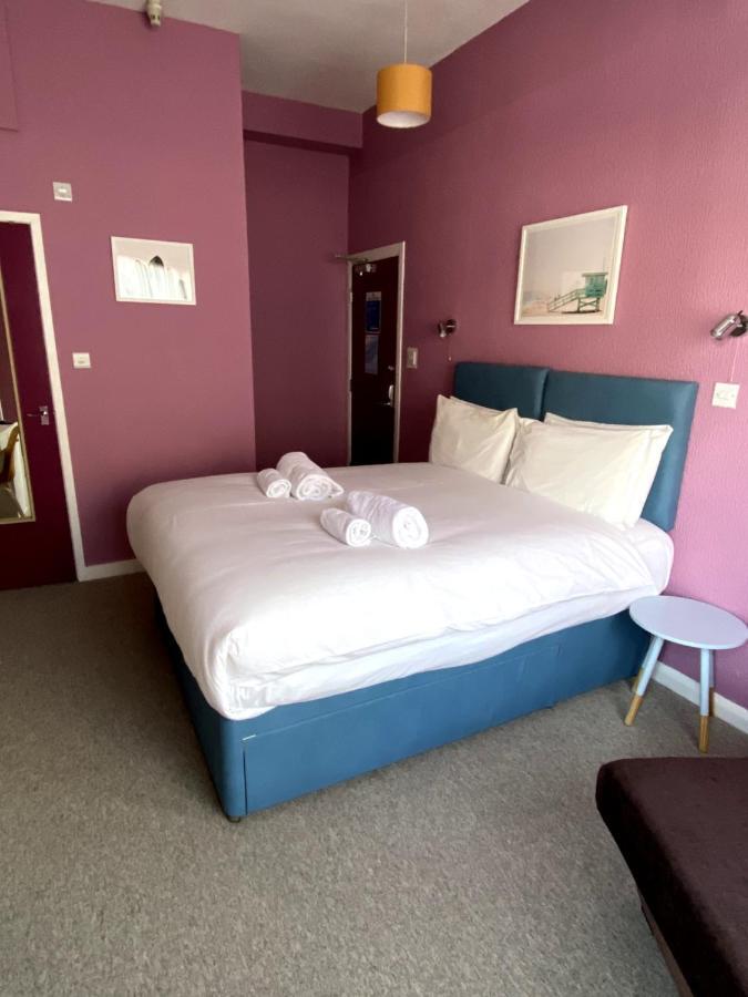 קארדיף Wisestay מראה חיצוני תמונה