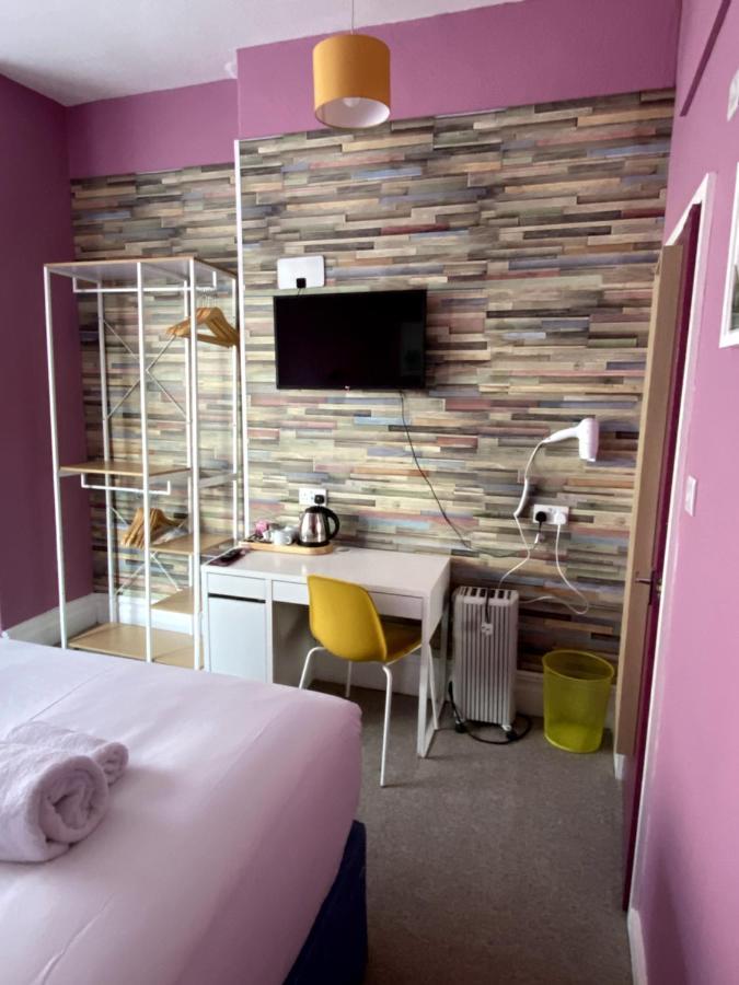קארדיף Wisestay מראה חיצוני תמונה