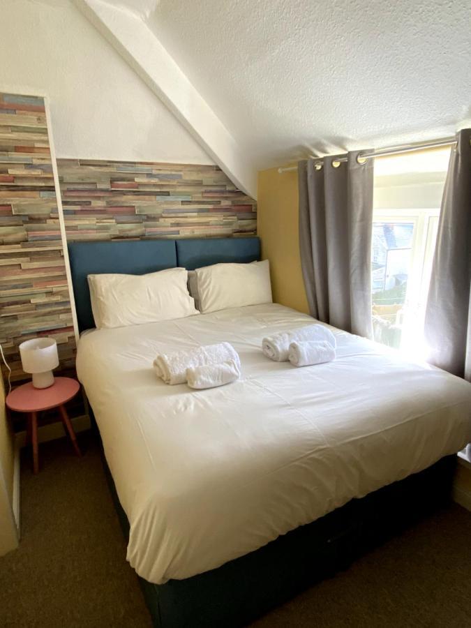 קארדיף Wisestay מראה חיצוני תמונה